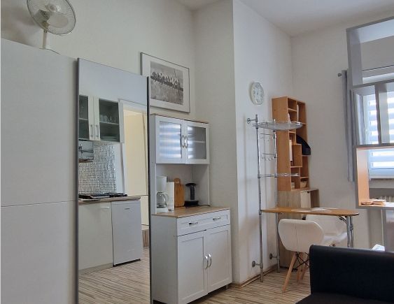 1 Zimmer in Düsseldorf - Foto 1