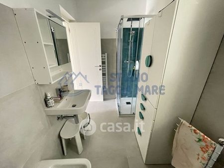 Bilocale in Affitto in Via Giuseppe Mazzini a Pompeiana - Photo 4