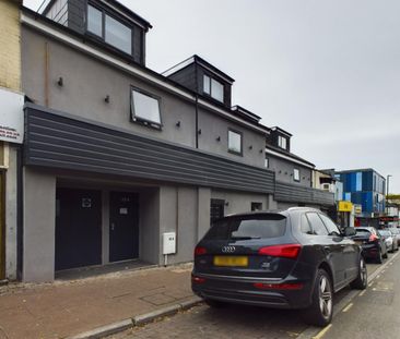 1 bedroom Flat To Let - Photo 6