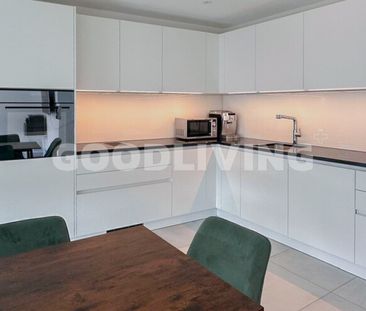 Elegante Wohnung an bester Lage - Foto 6