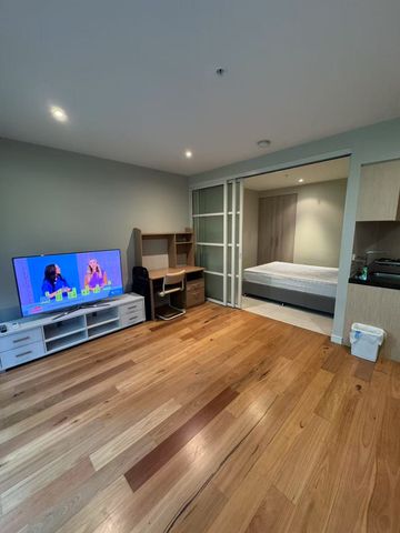 One Bedroom Apartment For Rent - Photo 3