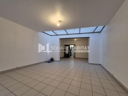 Location Maison 4 pièces 105m² LINSELLES 59126 - Photo 5
