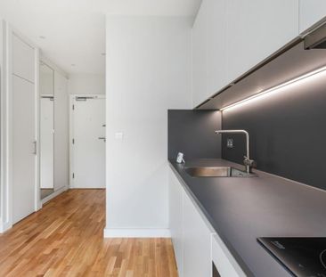 Flat to rent - Photo 6