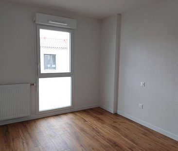 location Appartement T2 DE 45.99m² À CASTANET TOLOSAN - Photo 1