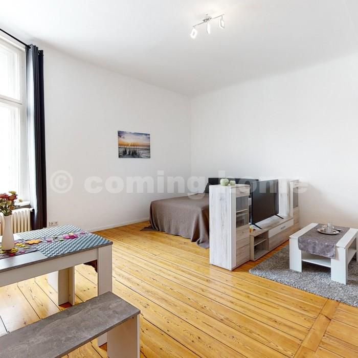 Nähe Technische Universität - Photo 1