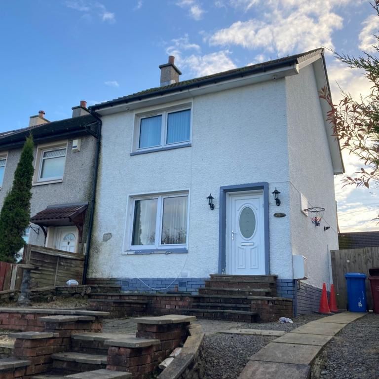 2 bedroom terraced house to rent - Photo 1