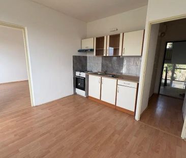 Pronájem bytu 1+1, ul. Osecká v Duchcově, okr. Teplice. - Photo 2