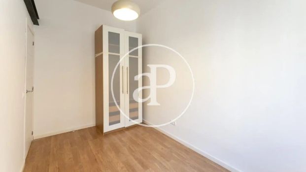 Ático de alquiler en Calle de Alcantara, Lista - Foto 1