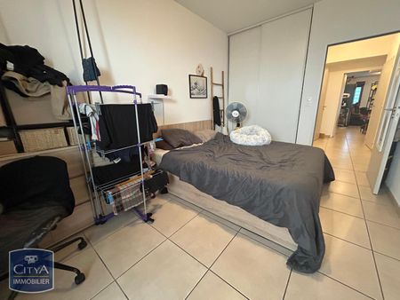 Location Appartement 3 pièces 60m² PERPIGNAN 66000 - Photo 2