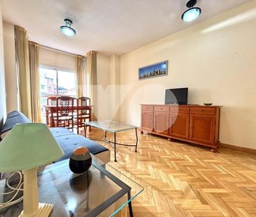 Apartamento de alquiler en De Conos, Simancas - Photo 1