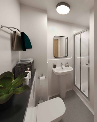 Gold Ensuite - Photo 5