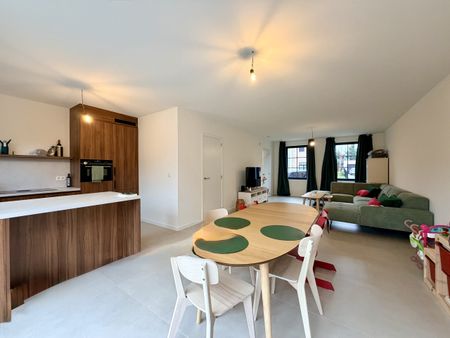 Energiezuinige nieuwbouwwoning met vier slaapkamers en tuin - Marcel Vastgoed - Photo 3