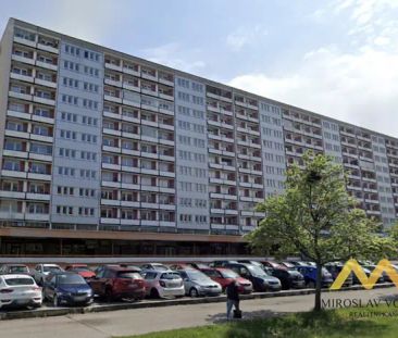 Pronájem rekonstruovaného bytu 2+kk, 42 m - Photo 4