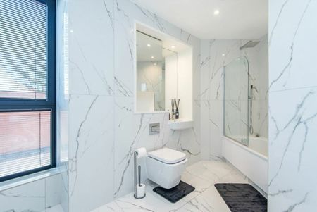 Leamouth Road, E14, London - Photo 4