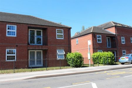 Victoria Court, 130 Farndon Road, Newark, Notts, NG24 - Photo 5