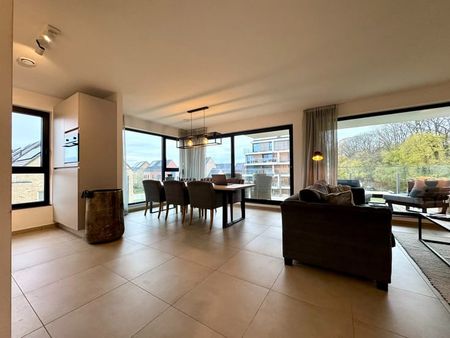 Appartement te huur - Foto 3