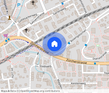 Accommodation with a view - Foto 1