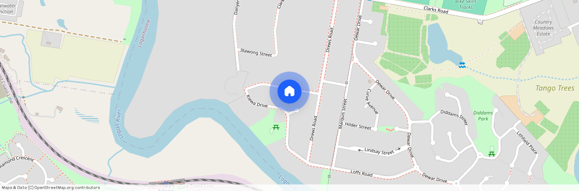 55 Kiewa Drive, Loganholme QLD 4129