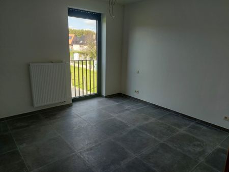 Rustig doch centraal gelegen nieuwbouwwoningen met alle comfort - Photo 2