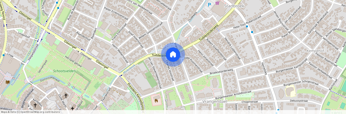 Tudderenderweg 71, 6137 CA, Sittard