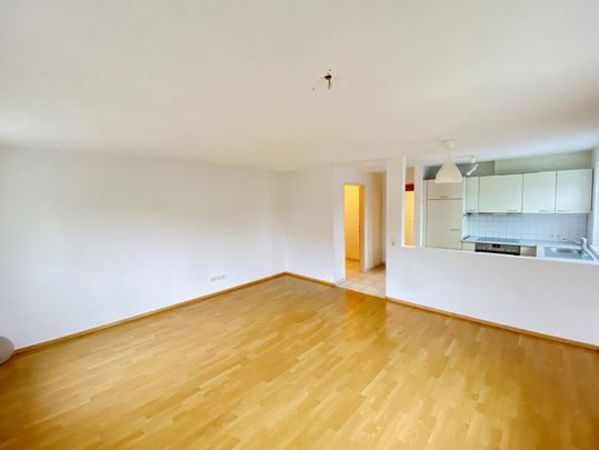 Gemütliche 2-Zimmerwohnung in Feldkirch zu vermieten! - Foto 1