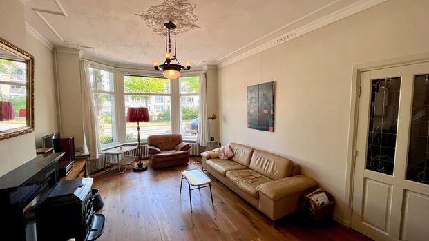 Lippe-Biesterfeldweg, 2552 EC Den Haag - Photo 1