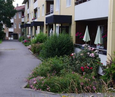 Profilvägen 10 J - Foto 2