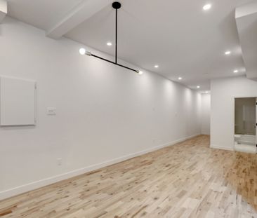 Condo for rent, Montréal (Mercier/Hochelaga-Maisonneuve) - Photo 4