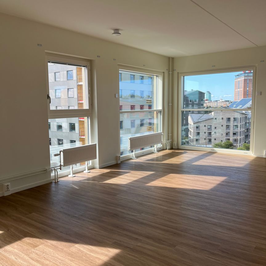 Najadgatan, Västerås - Foto 1