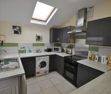 5 bedroom house share to rent - Photo 4