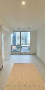 2 Bed and 2 Bath - Nobu Residences - Photo 4