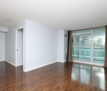 For Lease - 51 Lower Simcoe Street Unit# 321, Toronto, Ontario - Photo 4