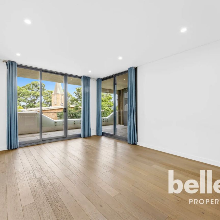 A208/36 Oxford Street, Epping. - Photo 1