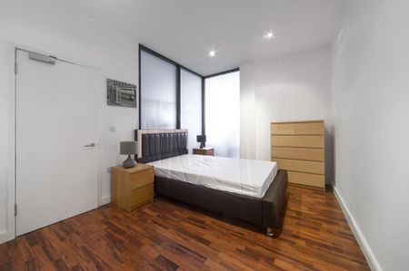 1 bedroom apartment to rent - Photo 3