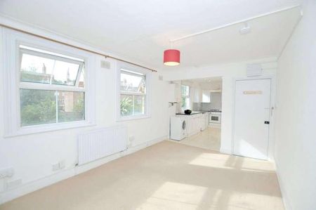 Anerley Park, London, SE20 - Photo 4