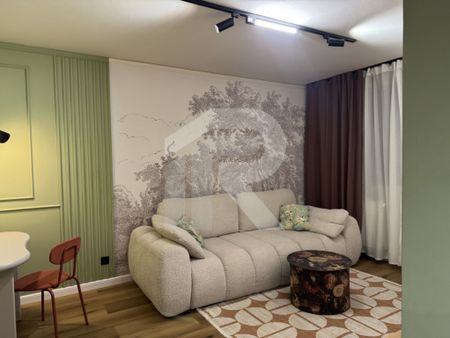 Apartament 2 camere -pet friendly - mobilat si utilat langa - Fotografie 3