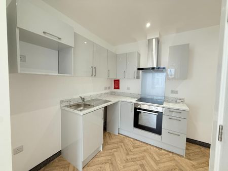 1 bedroom flat to rent - Photo 5