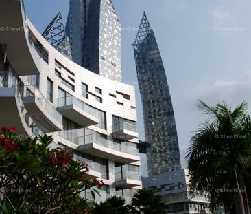 Reflections At Keppel Bay (D4), Condominium - For Rent - Photo 6