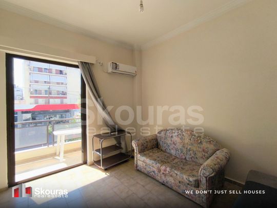 Διαμέρισμα για ενοικίαση Άγιος Γεράσιμος (Πάτρα) - Photo 1