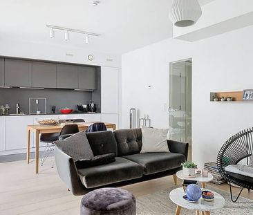 Studio te huur - Foto 2