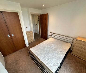 City Lofts, 94 The Quays, Salford, Greater Manchester, M50 3TZ - Photo 3