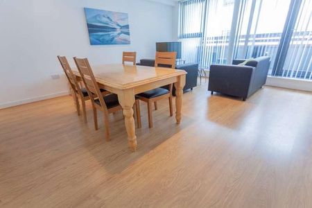 Pall Mall, L3 - Photo 5