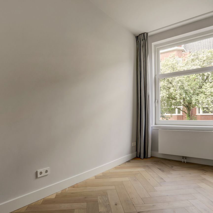 Rubensstraat, 47, Amsterdam, 1077MJ - Photo 1