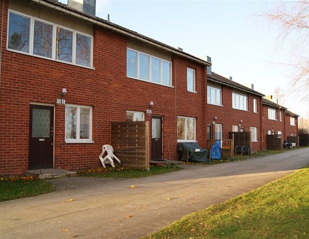 Karolinervägen 38 B - Photo 1