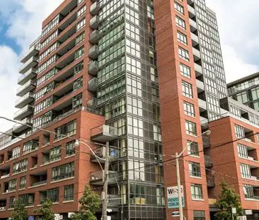 WESTQ | 45 Lisgar Street, Toronto - Photo 1