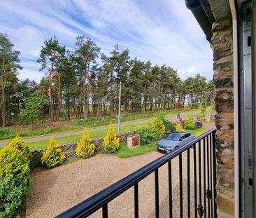 1 bedroom cottage to rent - Photo 1