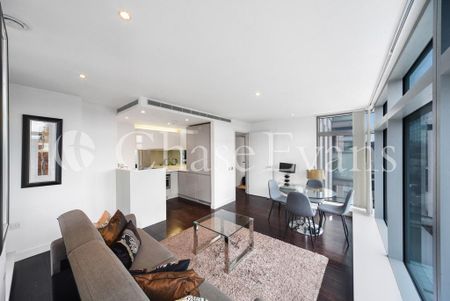 2 bedroom flat to rent - Photo 2