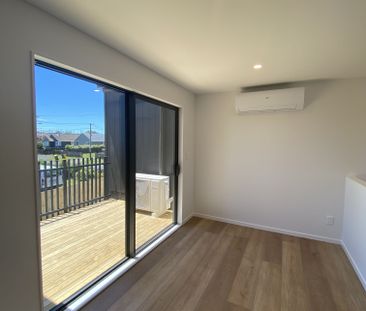 Brand New - 2 Bedrooms plus Study - Photo 5