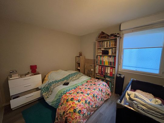 Appartement 2 pièces 46.27 m2, - Photo 1