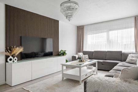 Hagavägen, Borlänge - Foto 2